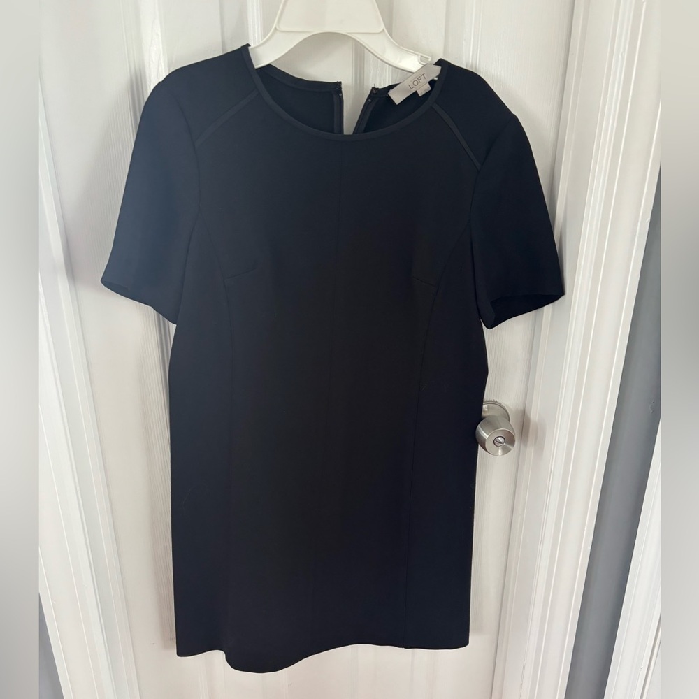 Ann Taylor Dress